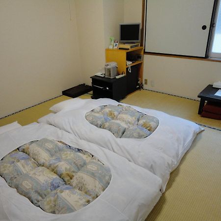 Hotel Marutani Tokio Zewnętrze zdjęcie