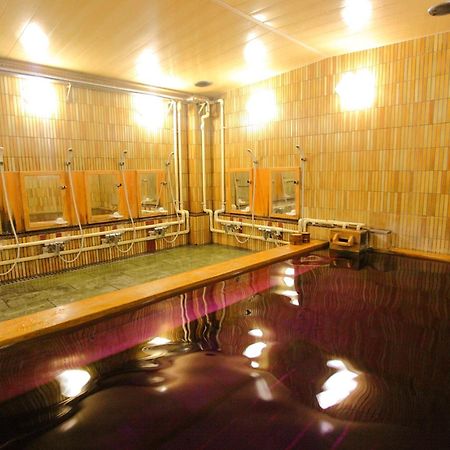 Hotel Marutani Tokio Zewnętrze zdjęcie