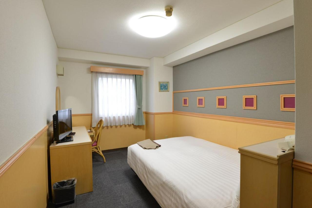 Hotel Marutani Tokio Zewnętrze zdjęcie