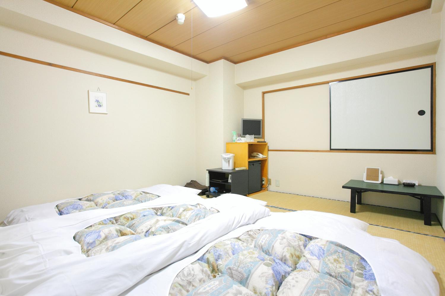 Hotel Marutani Tokio Zewnętrze zdjęcie
