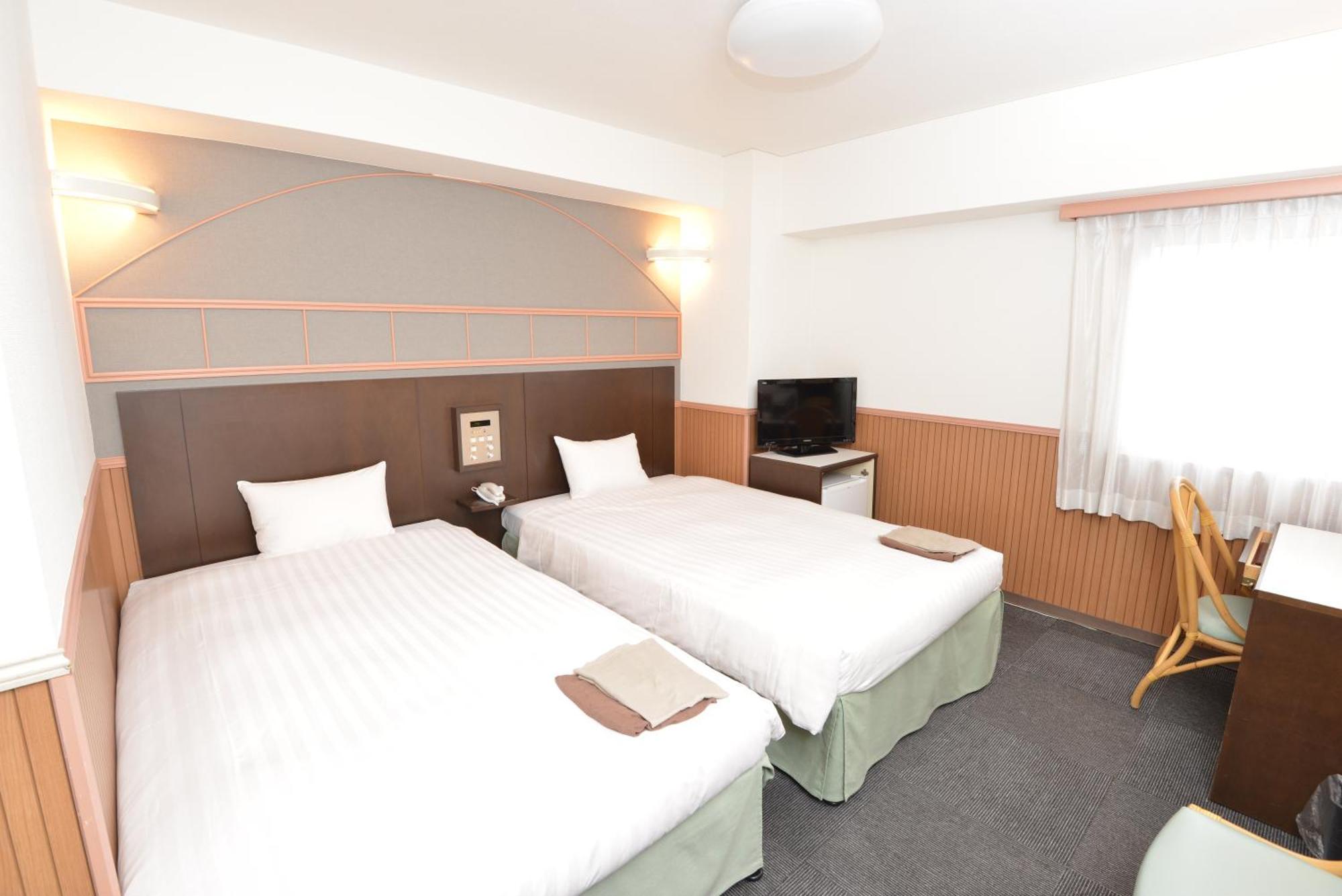 Hotel Marutani Tokio Zewnętrze zdjęcie