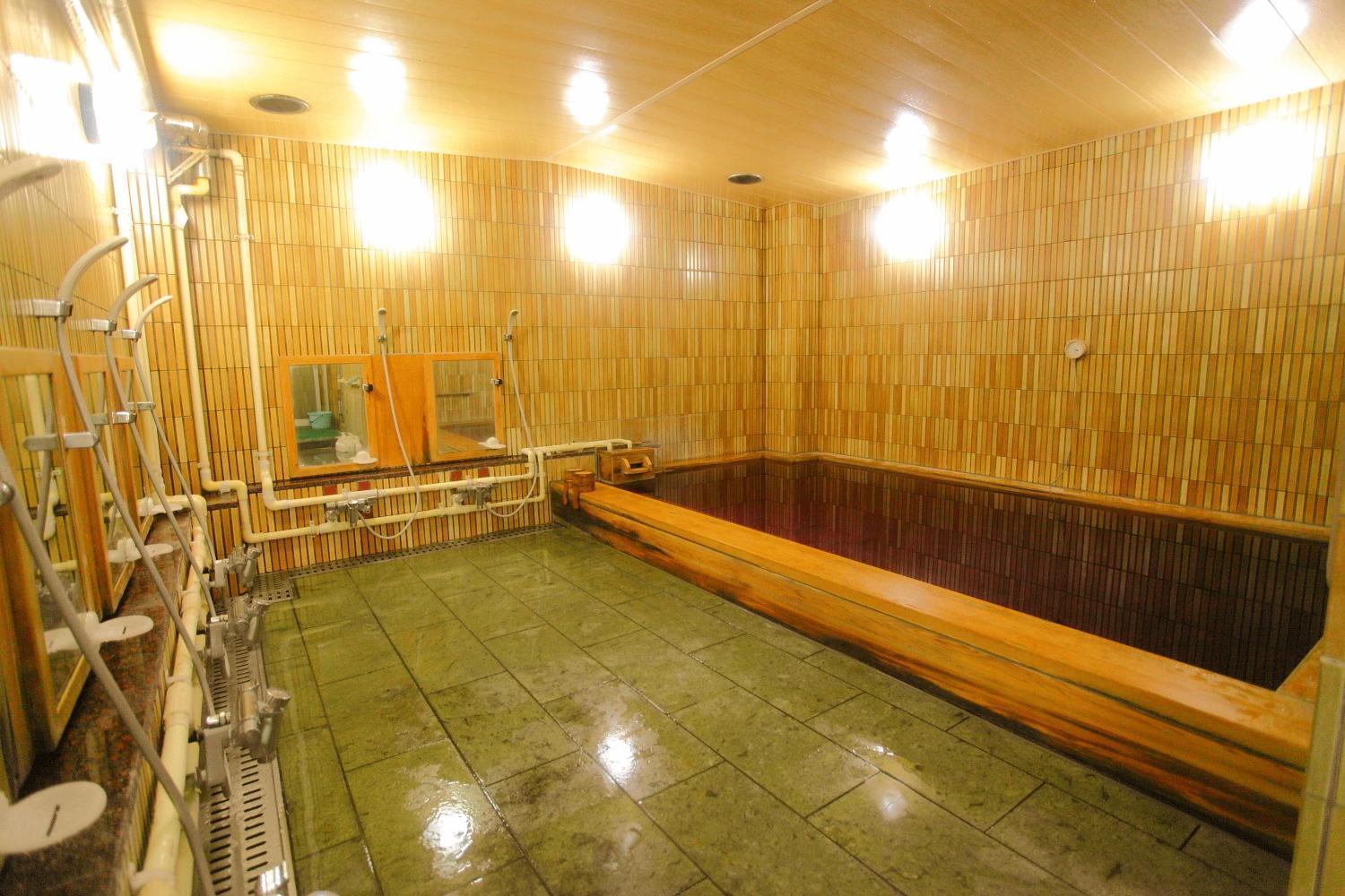 Hotel Marutani Tokio Zewnętrze zdjęcie