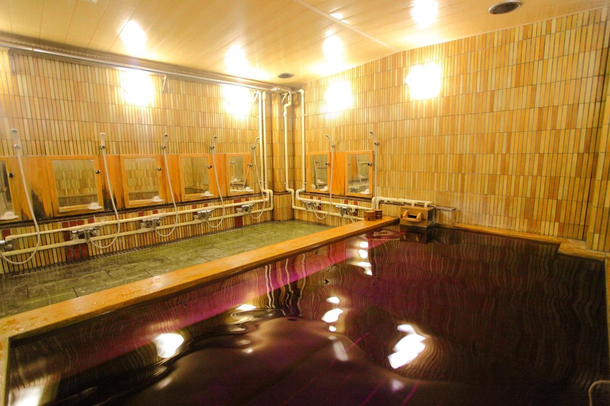 Hotel Marutani Tokio Zewnętrze zdjęcie
