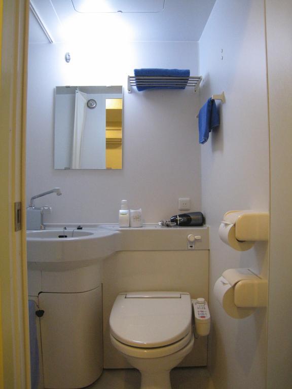 Hotel Marutani Tokio Pokój zdjęcie