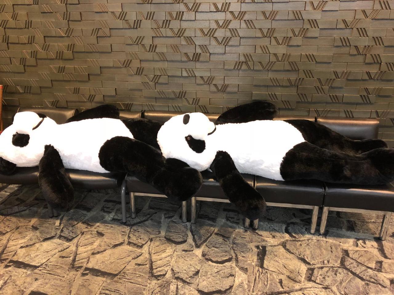 Hotel Marutani Tokio Zewnętrze zdjęcie
